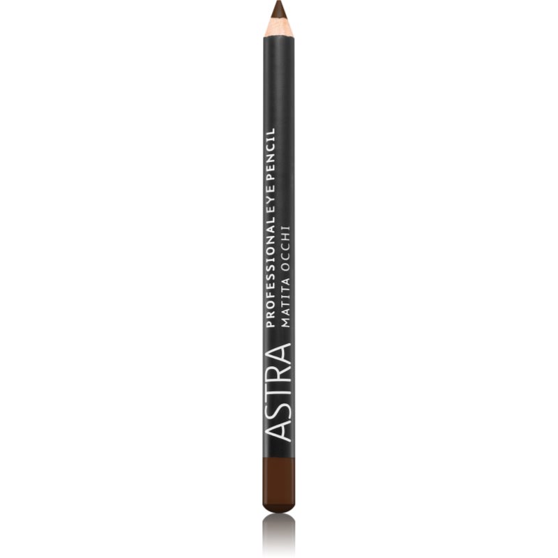 Astra Make-up Professional tartós szemceruza árnyalat 15 Wood 1