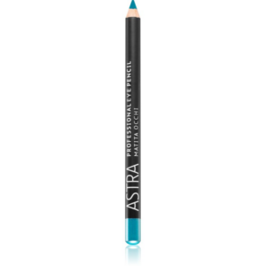 Astra Make-up Professional tartós szemceruza árnyalat 16 Caribbean Blue 1