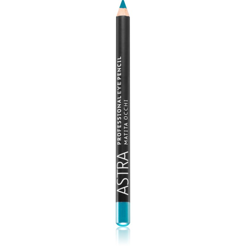 Astra Make-up Professional tartós szemceruza árnyalat 16 Caribbean Blue 1