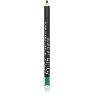 Astra Make-up Professional tartós szemceruza árnyalat Green 1