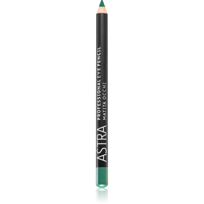 Astra Make-up Professional tartós szemceruza árnyalat Green 1