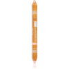 Astra Make-up Pure Beauty Duo Highlighter világosító ceruza szemöldök alá árnyalat Peach Crumble 4