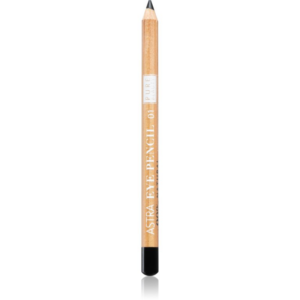 Astra Make-up Pure Beauty Eye Pencil kajal szemceruza árnyalat 01 Black 1