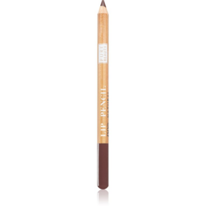 Astra Make-up Pure Beauty Lip Pencil szájkontúrceruza natúr árnyalat 02 Bamboo 1