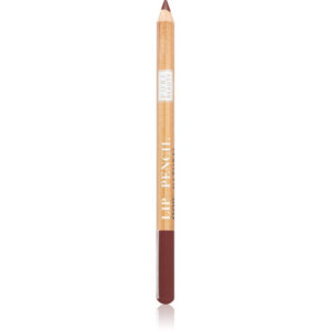 Astra Make-up Pure Beauty Lip Pencil szájkontúrceruza natúr árnyalat 03 Maple 1