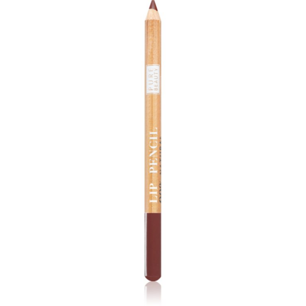 Astra Make-up Pure Beauty Lip Pencil szájkontúrceruza natúr árnyalat 03 Maple 1