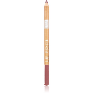 Astra Make-up Pure Beauty Lip Pencil szájkontúrceruza natúr árnyalat 05 Rosewood 1