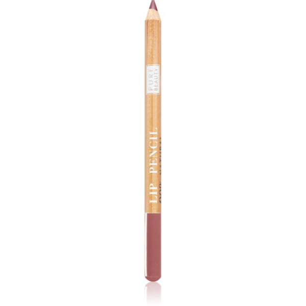 Astra Make-up Pure Beauty Lip Pencil szájkontúrceruza natúr árnyalat 05 Rosewood 1