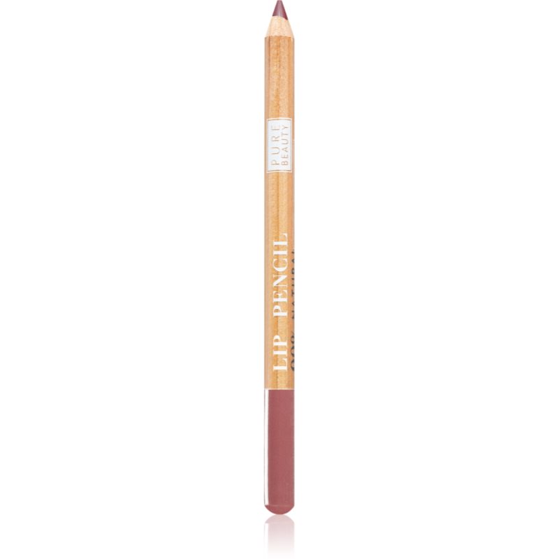 Astra Make-up Pure Beauty Lip Pencil szájkontúrceruza natúr árnyalat 05 Rosewood 1