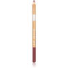 Astra Make-up Pure Beauty Lip Pencil szájkontúrceruza natúr árnyalat 06 Cherry Tree 1