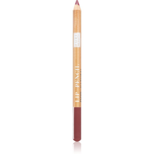 Astra Make-up Pure Beauty Lip Pencil szájkontúrceruza natúr árnyalat 06 Cherry Tree 1
