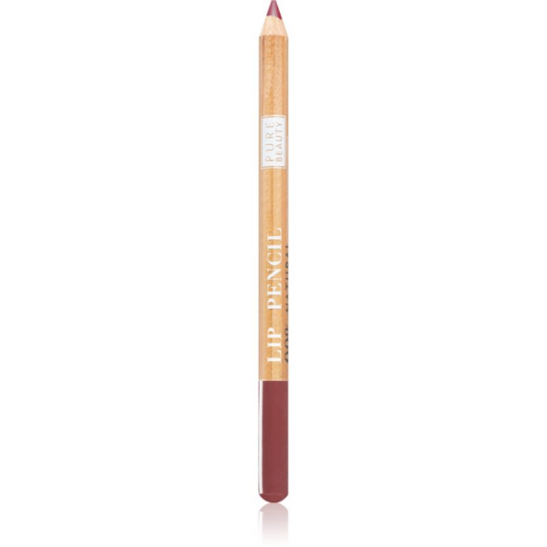 Astra Make-up Pure Beauty Lip Pencil szájkontúrceruza natúr árnyalat 06 Cherry Tree 1
