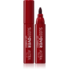 Astra Make-up SLEEPOVER LIP MARKER ajakfilc árnyalat 0001 POWER NAP 3 ml