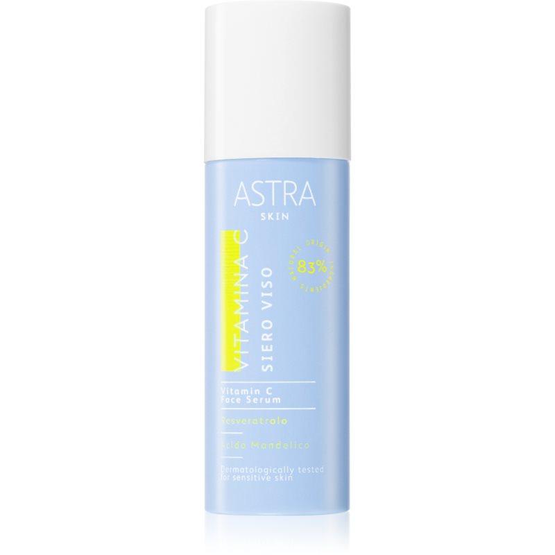 Astra Make-up Skin bőr szérum C vitamin 30 ml-Ár