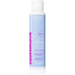 Astra Make-up Skin élénkítő tonik az arcra 125 ml-Ár
