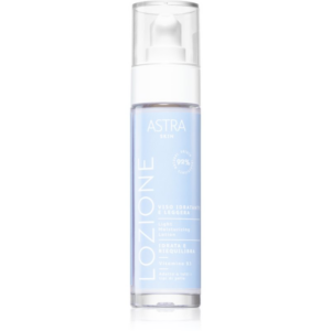 Astra Make-up Skin frissítő hidratáló krém 50 ml-Ár