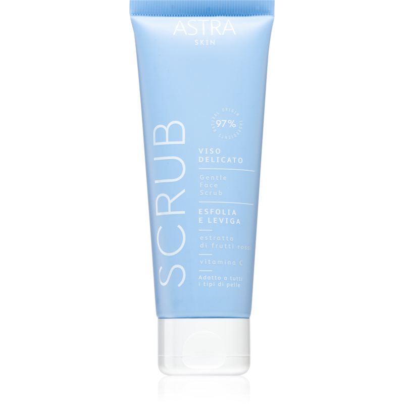 Astra Make-up Skin gyengéd bőrradír regeneráló hatással 75 ml-Ár