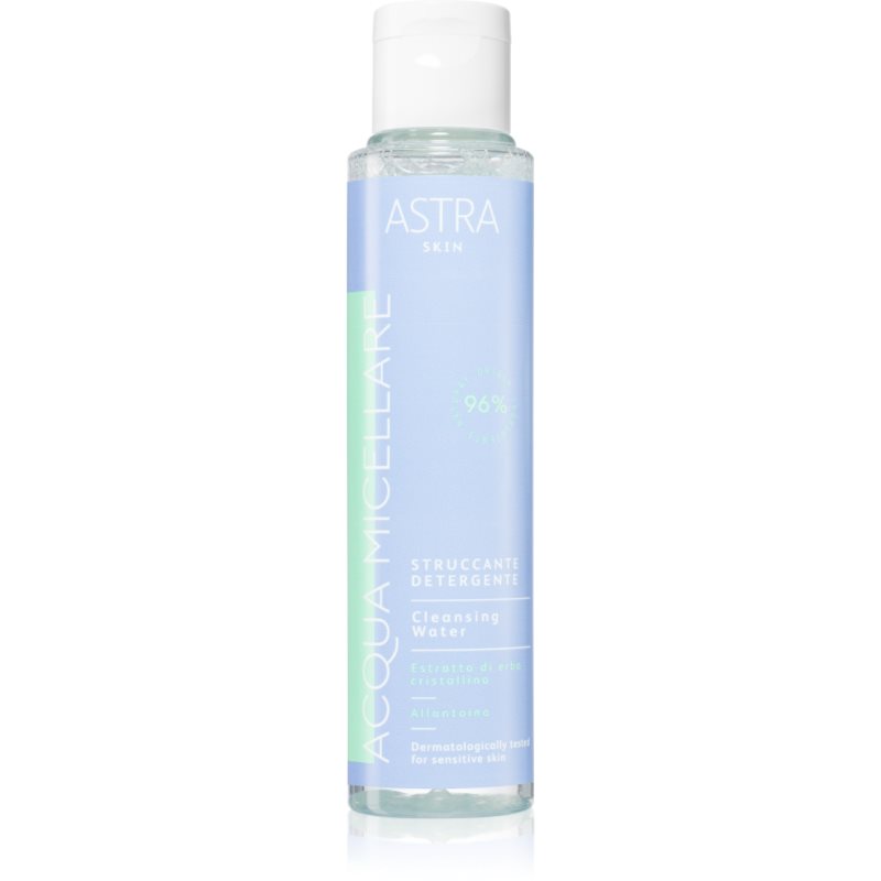 Astra Make-up Skin micellás víz 125 ml-Ár