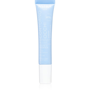 Astra Make-up Skin szemkörnyékápoló krém a fáradtság jelei ellen 15 ml-Ár