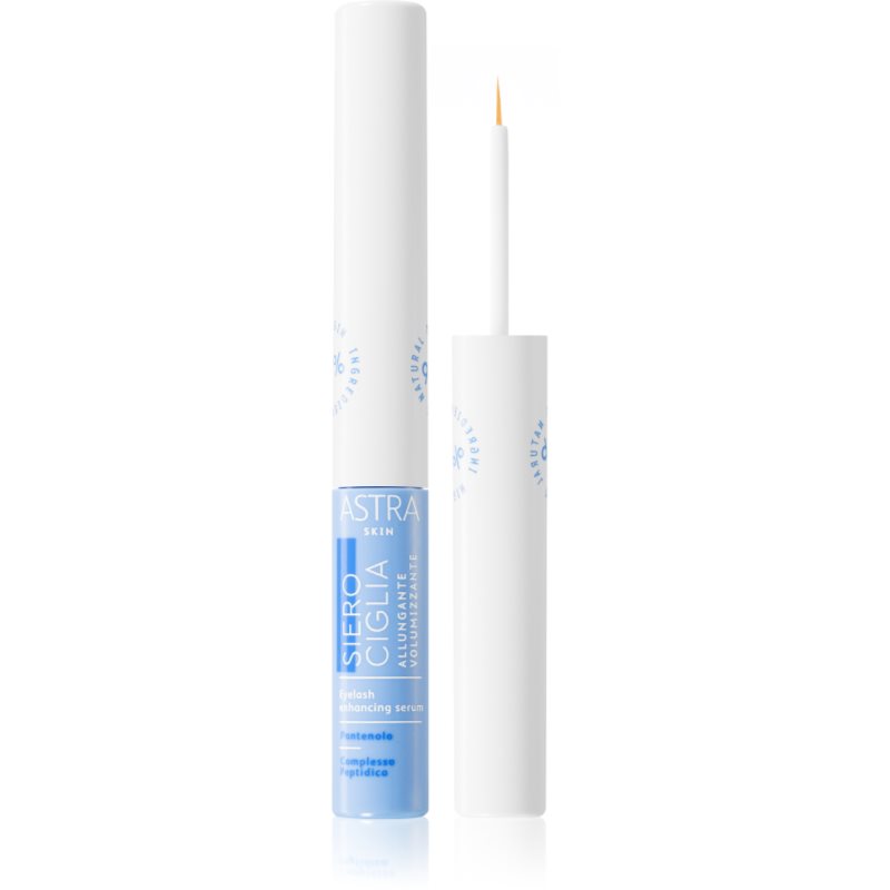 Astra Make-up Skin szempilla-hosszabító szérum 4 ml-Ár