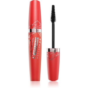 Astra Make-up Subliminal dúsító és hosszabbító szempillaspirál árnyalat Black 11 ml-Ár