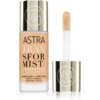 Astra Make-up Transformist tartós alapozó árnyalat 003N Warm Beige 18 ml-Ár
