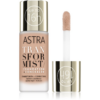 Astra Make-up Transformist tartós alapozó árnyalat 004N Amber 18 ml-Ár