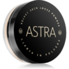 Astra Make-up Velvet Skin bőrvilágosító könnyed és természetes hatású púder árnyalat 02 Porcelain 11 g-Ár