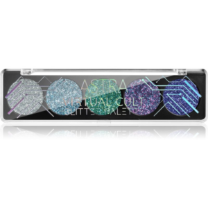 Astra Make-up Virtual Cult szemhéjfesték paletta árnyalat 03 Binoic Mermaid 4 g-Ár