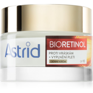 Astrid Bioretinol ránctalanító arckrém retinollal 50 ml-Ár