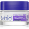 Astrid Collagen PRO éjszakai krém az öregedés összes jele ellen regeneráló hatással 50 ml-Ár