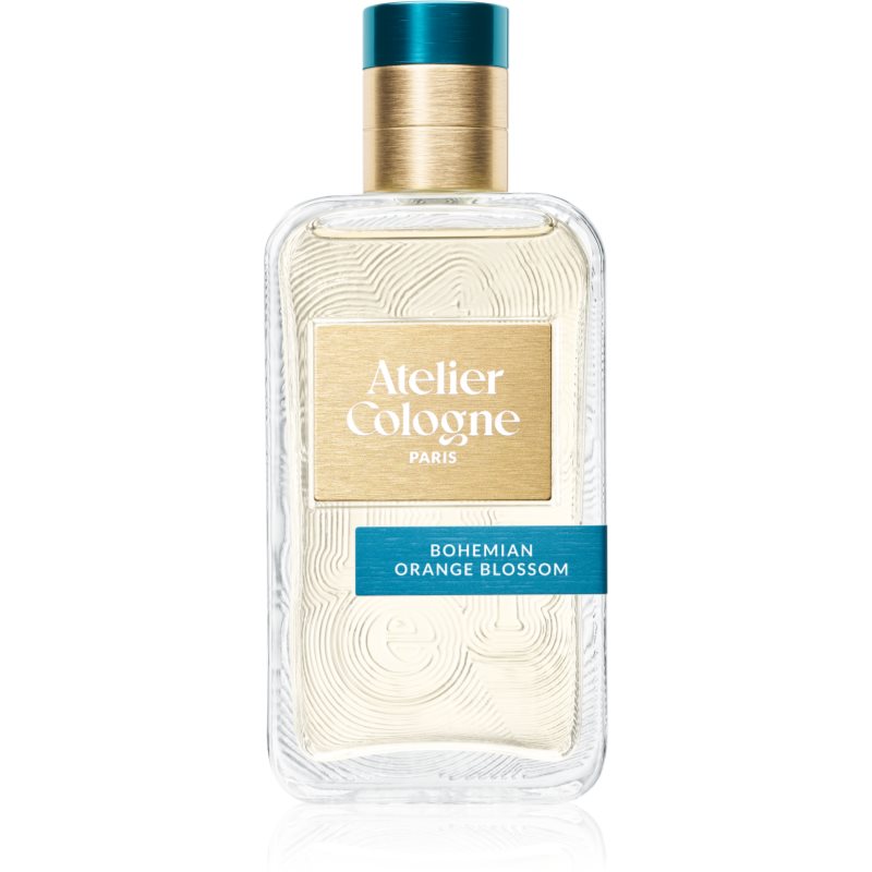 Atelier Cologne Cologne Absolue Bohemian Orange Blossom Eau de Parfum unisex 100 ml-Ár