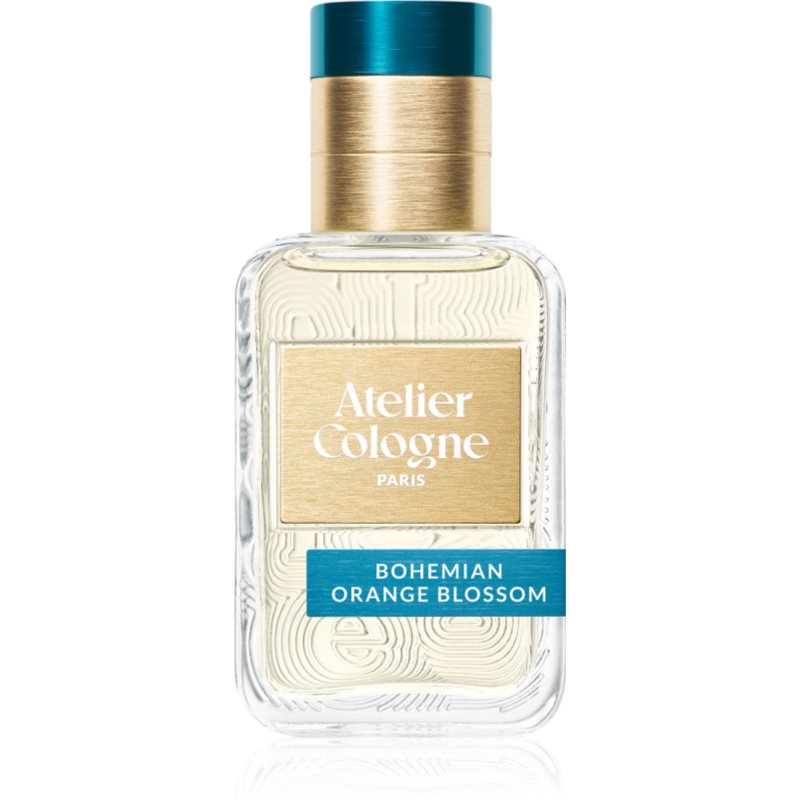 Atelier Cologne Cologne Absolue Bohemian Orange Blossom Eau de Parfum unisex 30 ml-Ár
