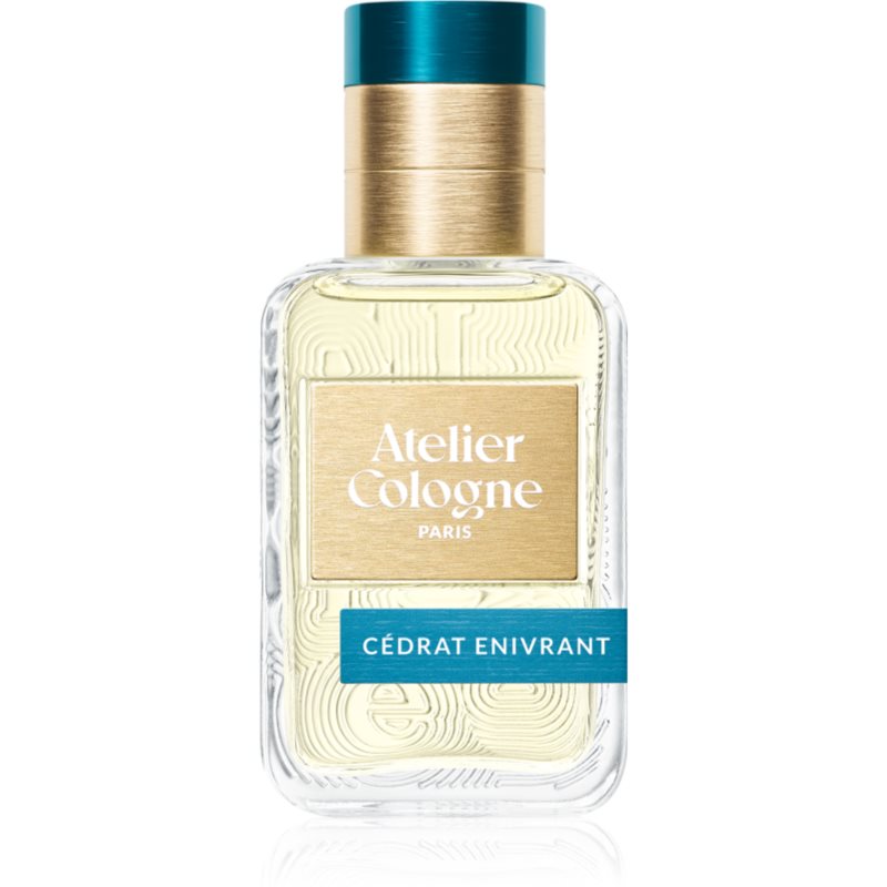 Atelier Cologne Cologne Absolue Cédrat Enivrant Eau de Parfum unisex 30 ml-Ár