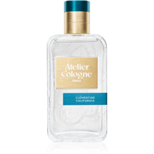 Atelier Cologne Cologne Absolue Clémentine California Eau de Parfum unisex 100 ml-Ár