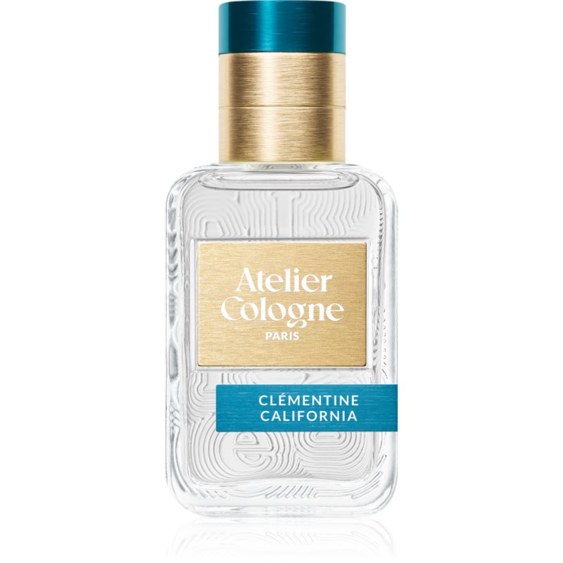 Atelier Cologne Cologne Absolue Clémentine California Eau de Parfum unisex 30 ml-Ár