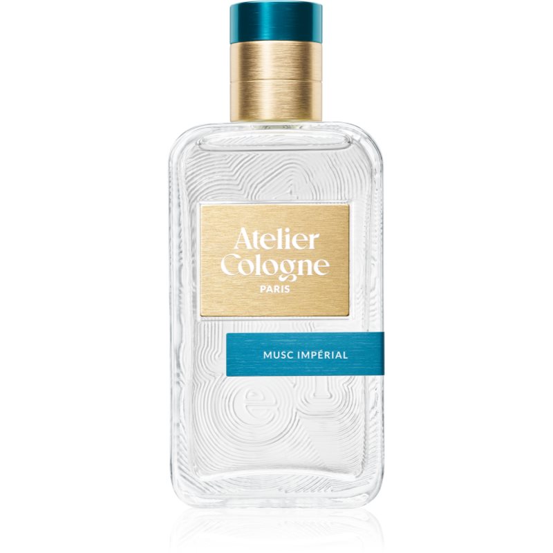 Atelier Cologne Cologne Absolue Musc Impérial Eau de Parfum unisex 100 ml-Ár
