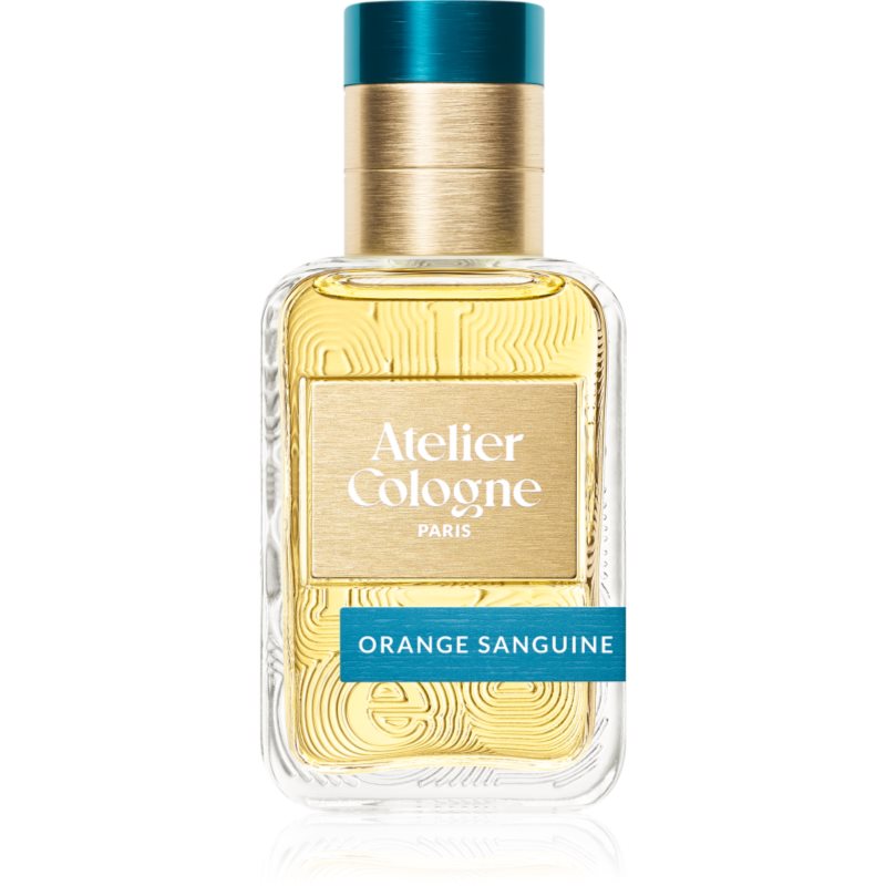Atelier Cologne Cologne Absolue Orange Sanguine Eau de Parfum unisex 30 ml-Ár