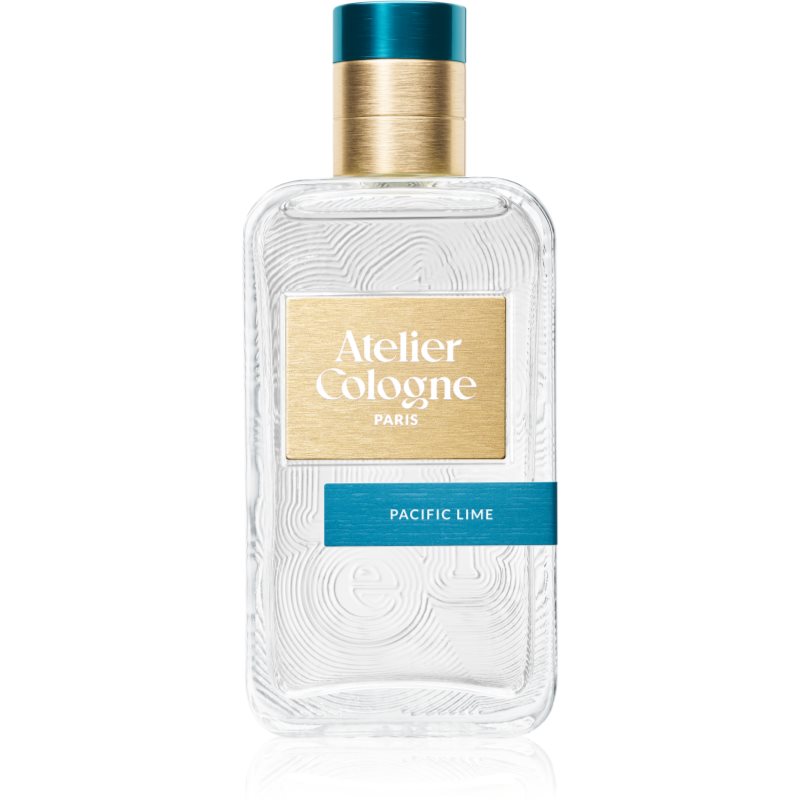 Atelier Cologne Cologne Absolue Pacific Lime Eau de Parfum unisex 100 ml-Ár