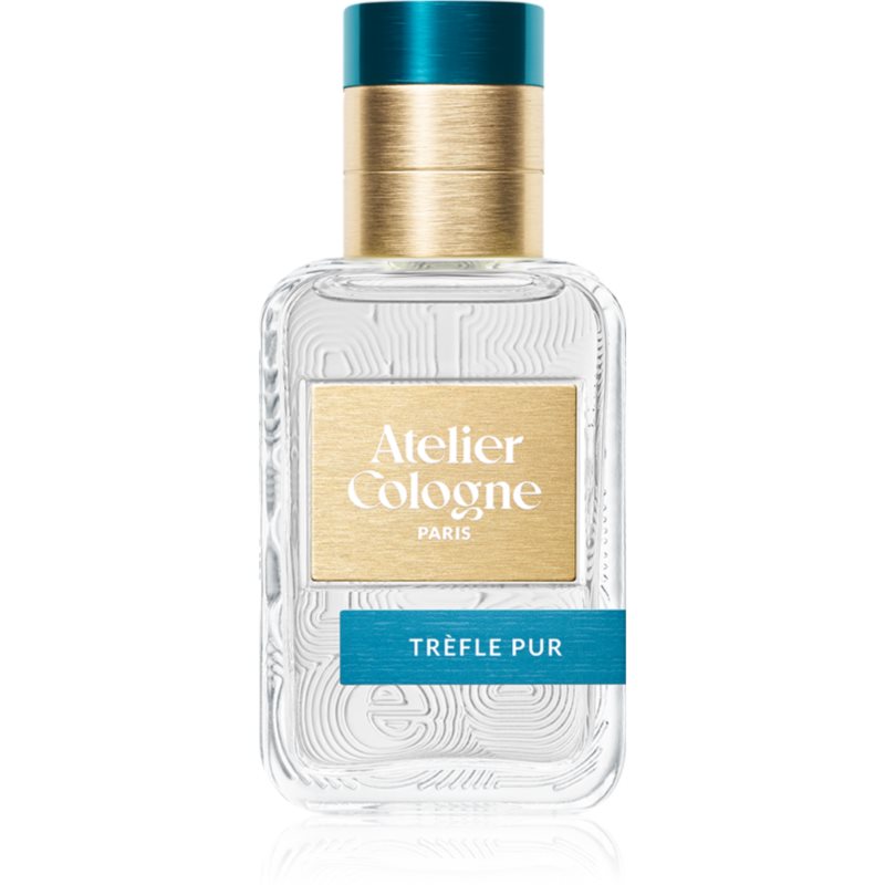 Atelier Cologne Cologne Absolue Trèfle Pur Eau de Parfum unisex 30 ml-Ár