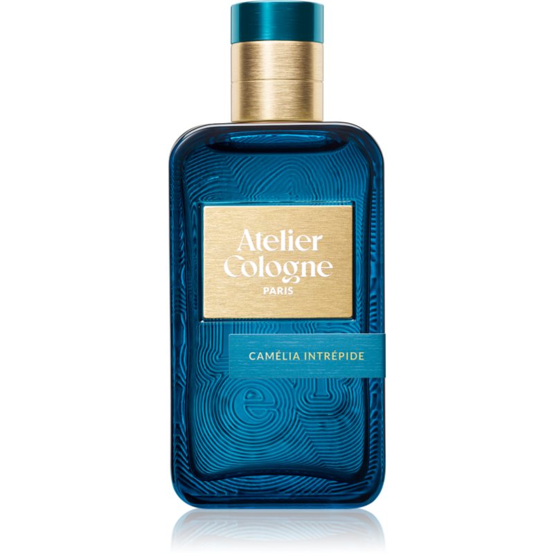 Atelier Cologne Cologne Rare Camélia Intrépide Eau de Parfum unisex 100 ml-Ár