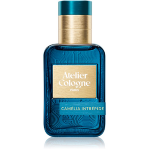 Atelier Cologne Cologne Rare Camélia Intrépide Eau de Parfum unisex 30 ml-Ár