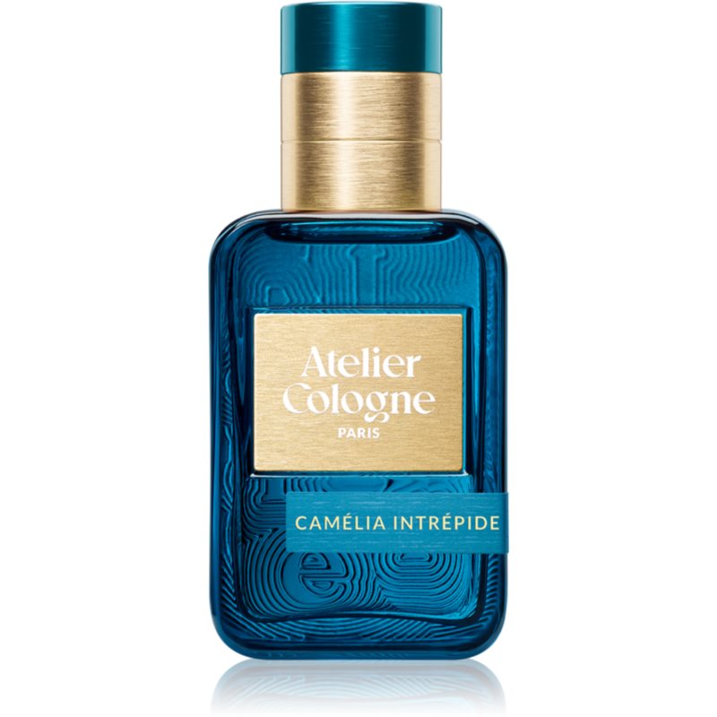 Atelier Cologne Cologne Rare Camélia Intrépide Eau de Parfum unisex 30 ml-Ár