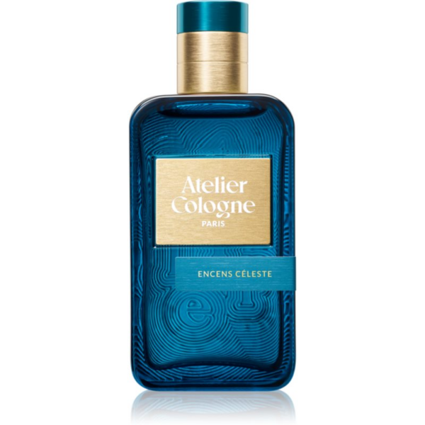 Atelier Cologne Cologne Rare Encens Céleste Eau de Parfum unisex 100 ml-Ár