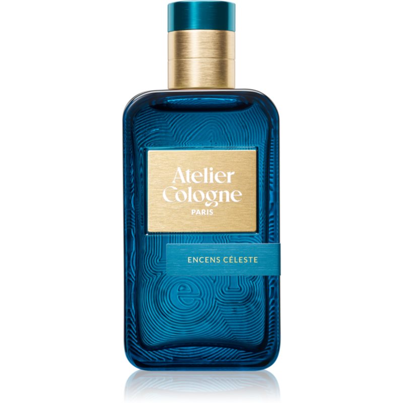 Atelier Cologne Cologne Rare Encens Céleste Eau de Parfum unisex 100 ml-Ár