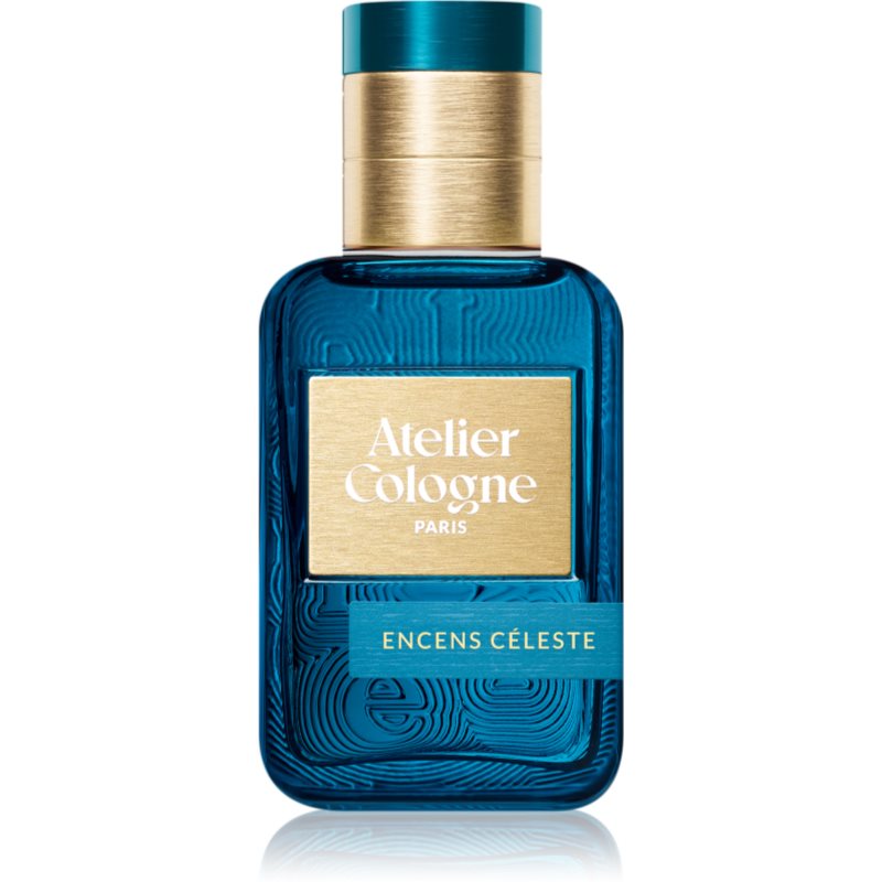 Atelier Cologne Cologne Rare Encens Céleste Eau de Parfum unisex 30 ml-Ár