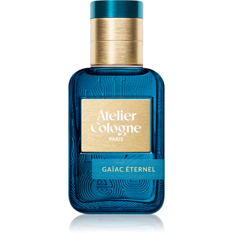 Atelier Cologne Cologne Rare Gaiac Eternel Eau de Parfum unisex 30 ml-Ár