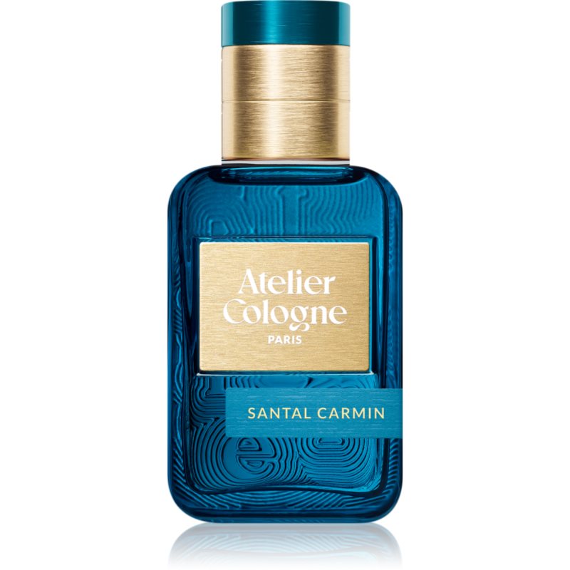 Atelier Cologne Cologne Rare Santal Carmin Eau de Parfum unisex 30 ml-Ár