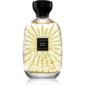 Atelier Des Ors Aube Rubis Eau de Parfum unisex 100 ml-ár