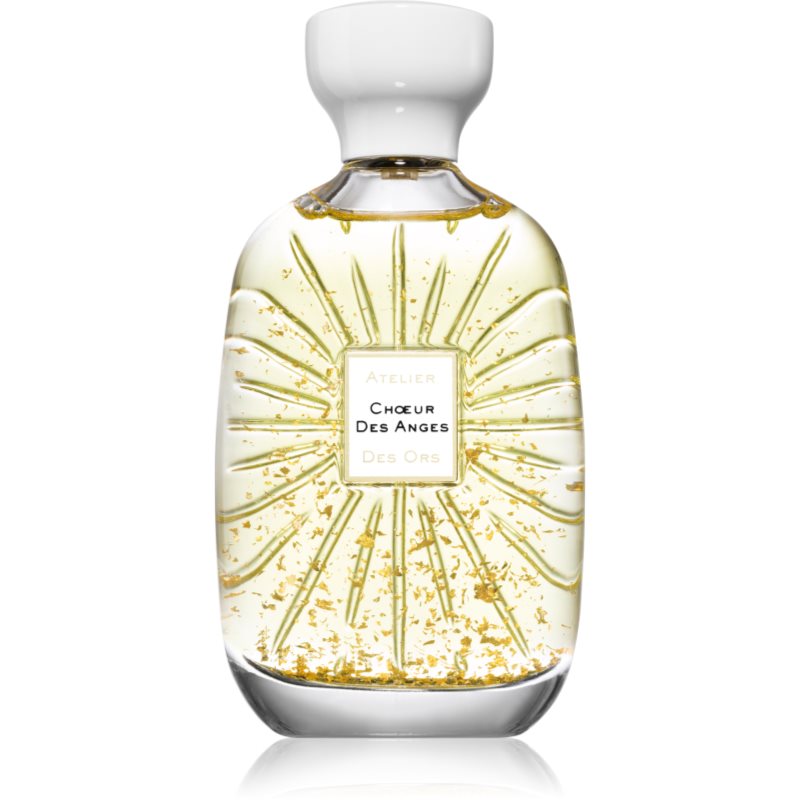 Atelier Des Ors Choeur Des Anges Eau de Parfum unisex 100 ml-ár